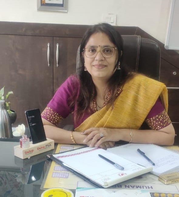 Consultation Room